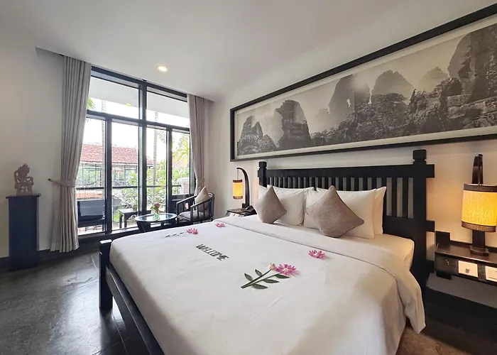 The Bliss Angkor Siem Reap