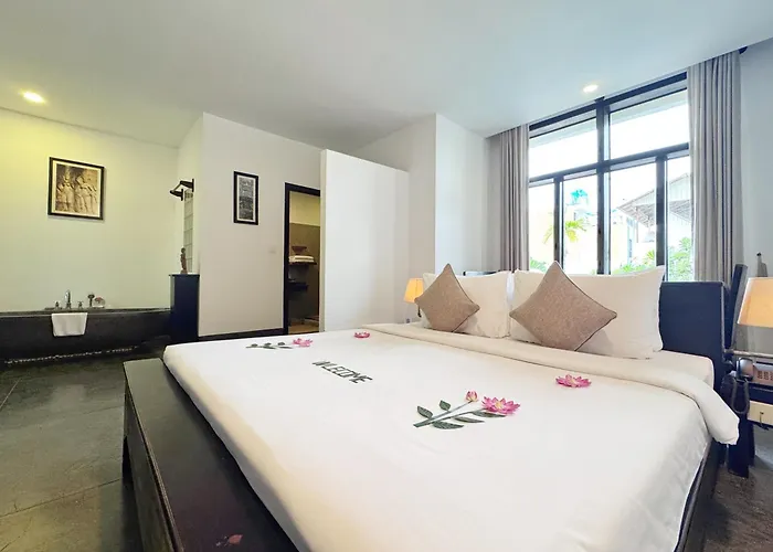 Hotel The Bliss Angkor