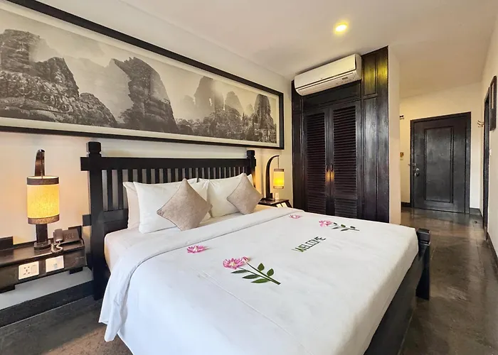 The Bliss Angkor Siem Reap