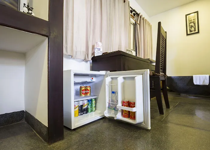 The Bliss Angkor 4* Siem Reap