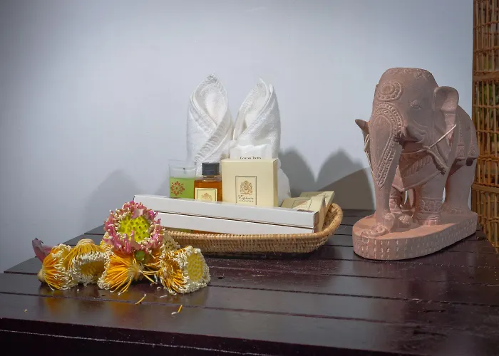 The Bliss Angkor 4*