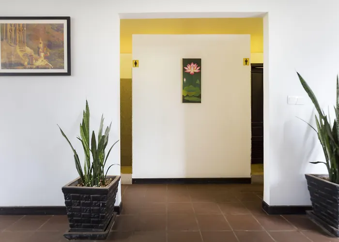 Hotel The Bliss Angkor