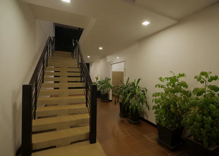 The Bliss Angkor 4* Siem Reap