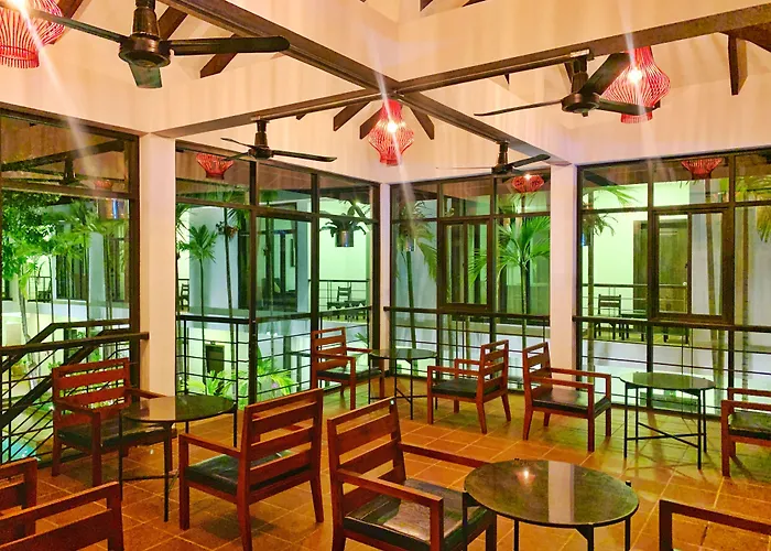 Hotel The Bliss Angkor