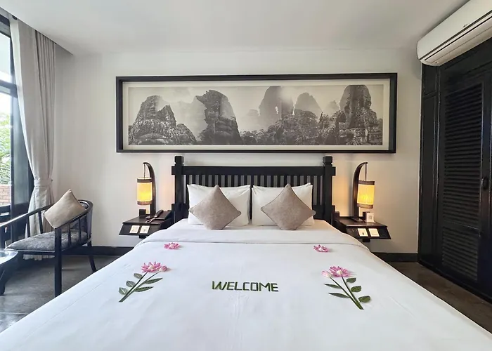 The Bliss Angkor 4* Siem Reap