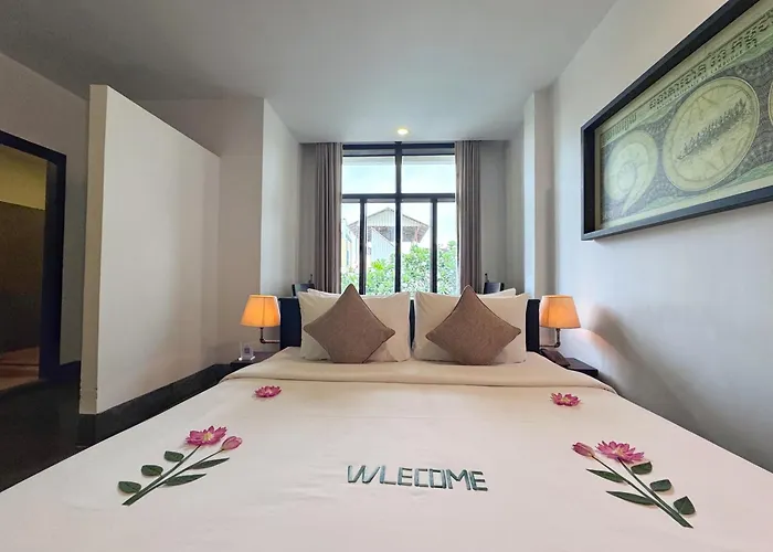 The Bliss Angkor