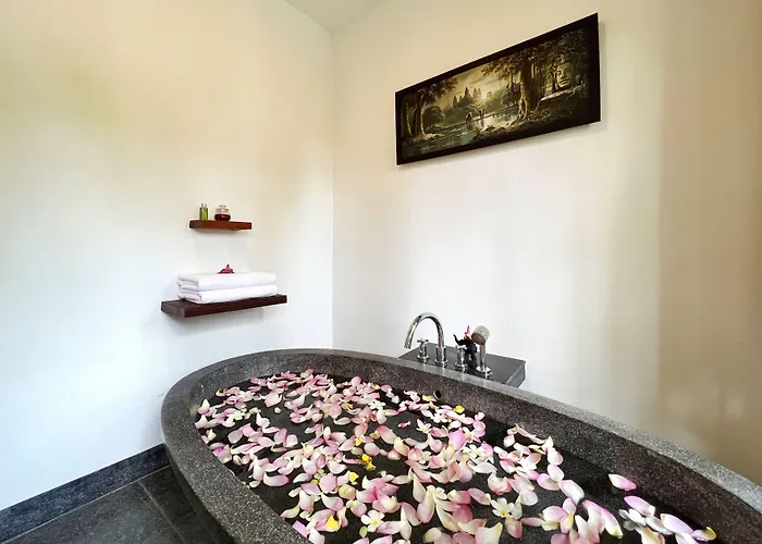 The Bliss Angkor 4* Siem Reap