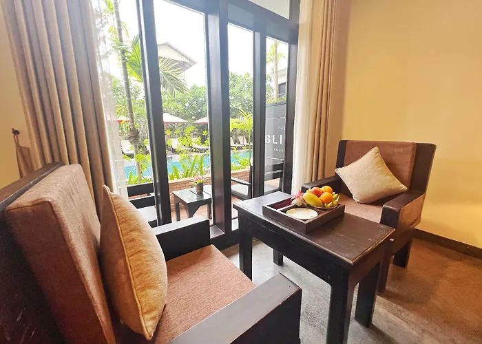The Bliss Angkor