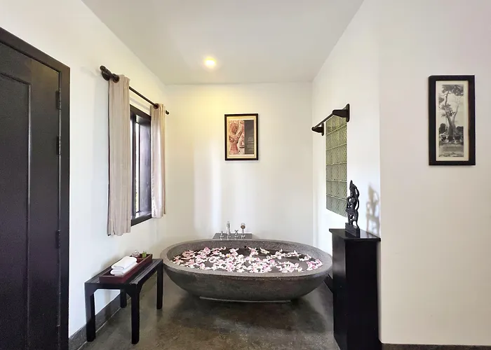 The Bliss Angkor 4* Siem Reap